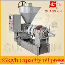 Yzyx90wk Guangxin Oil Extractor with Heater